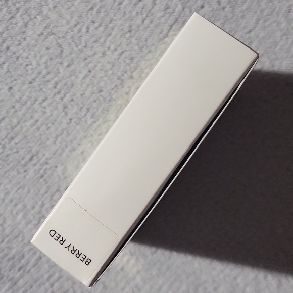 Fashion Fair Lush Blush Cream and Powder Duo ~ "Berry Red" - Picture 11 of 12